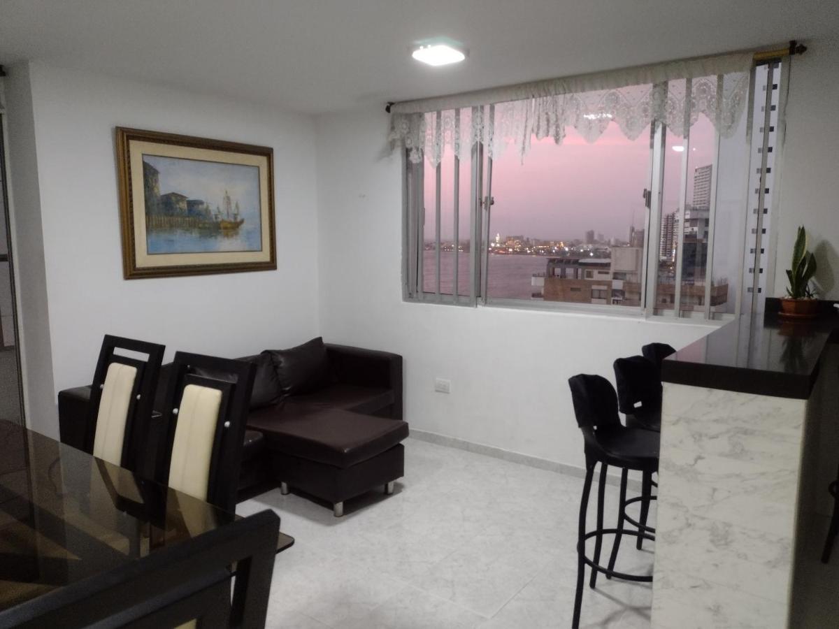 Ideal En Apartment Cartagena (Kolumbien)