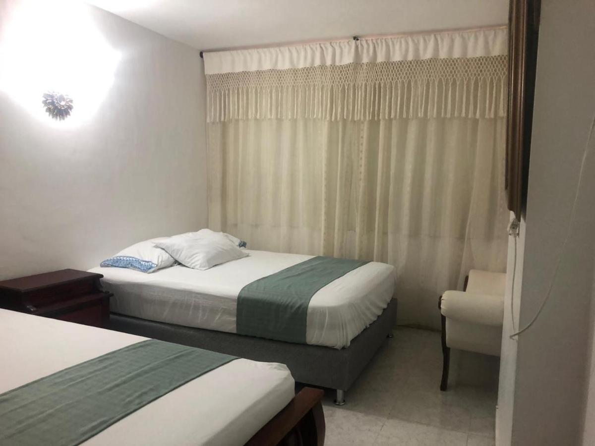 Ideal En Cartagena (Kolumbien)