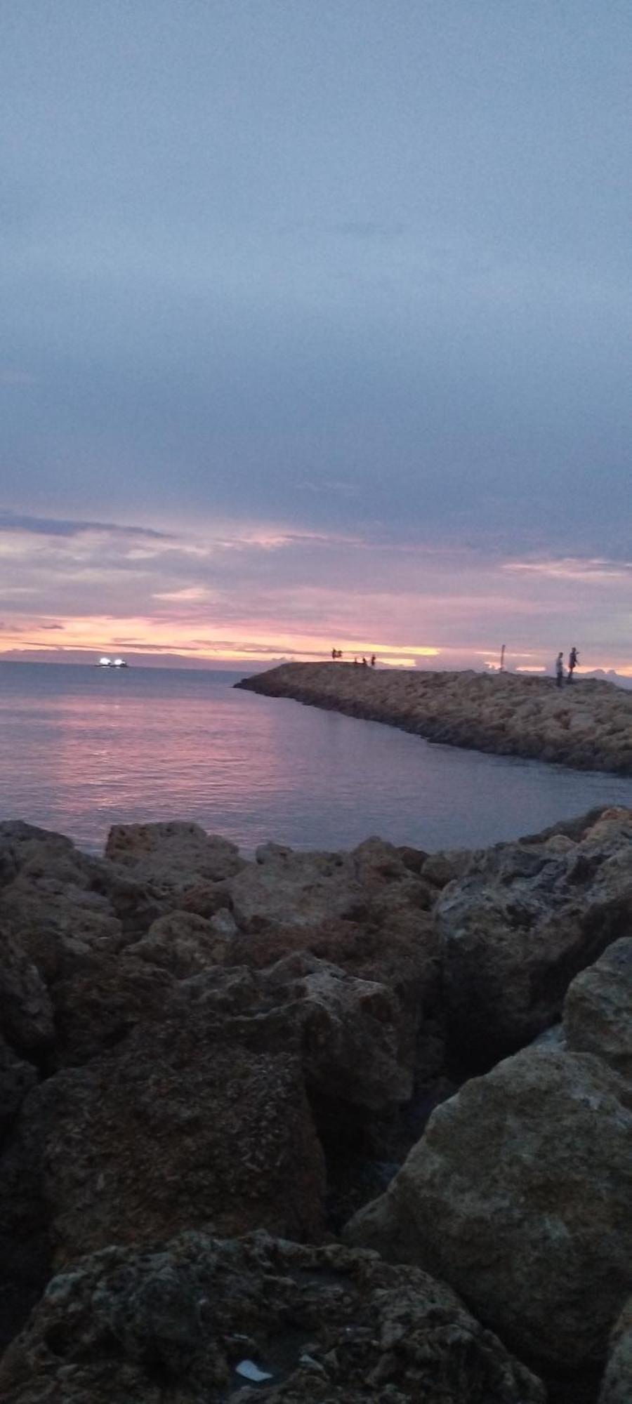 Ideal En Apartment Cartagena (Kolumbien)